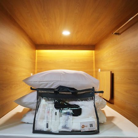 Amango Dorm Hostel Πόλη Χο Τσι Μινχ Εξωτερικό φωτογραφία