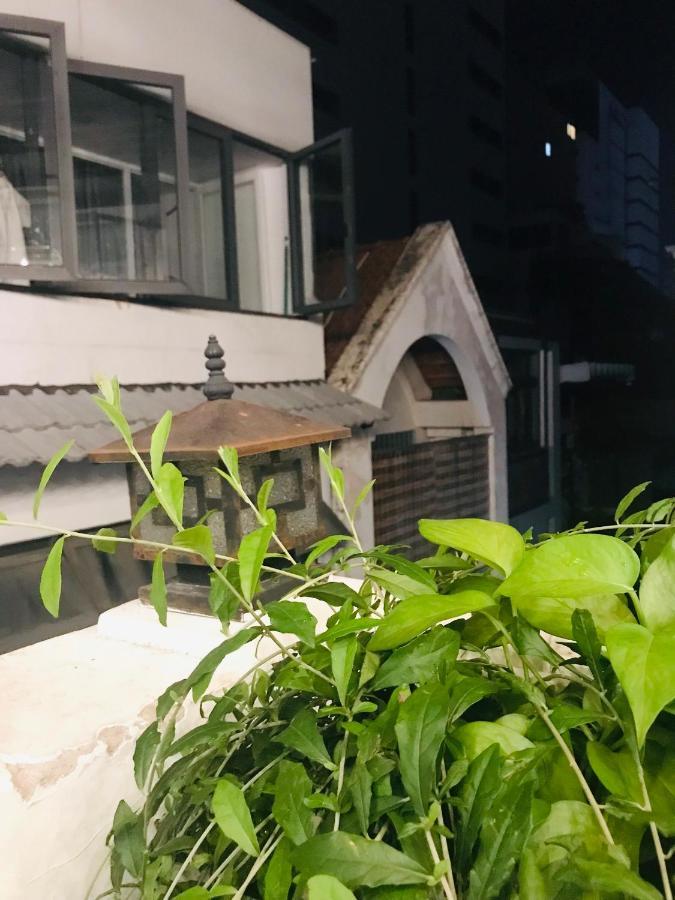 Amango Dorm Hostel Πόλη Χο Τσι Μινχ Εξωτερικό φωτογραφία