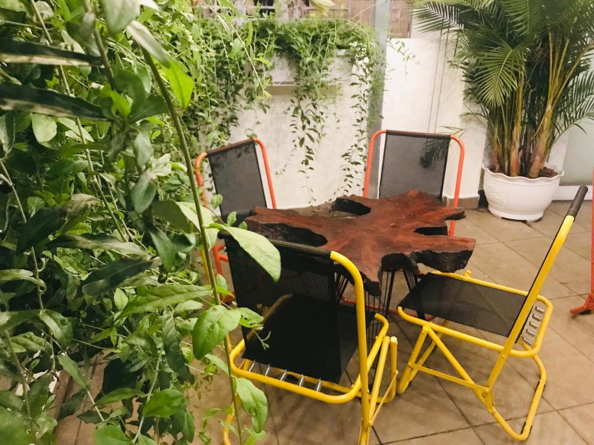 Amango Dorm Hostel Πόλη Χο Τσι Μινχ Εξωτερικό φωτογραφία