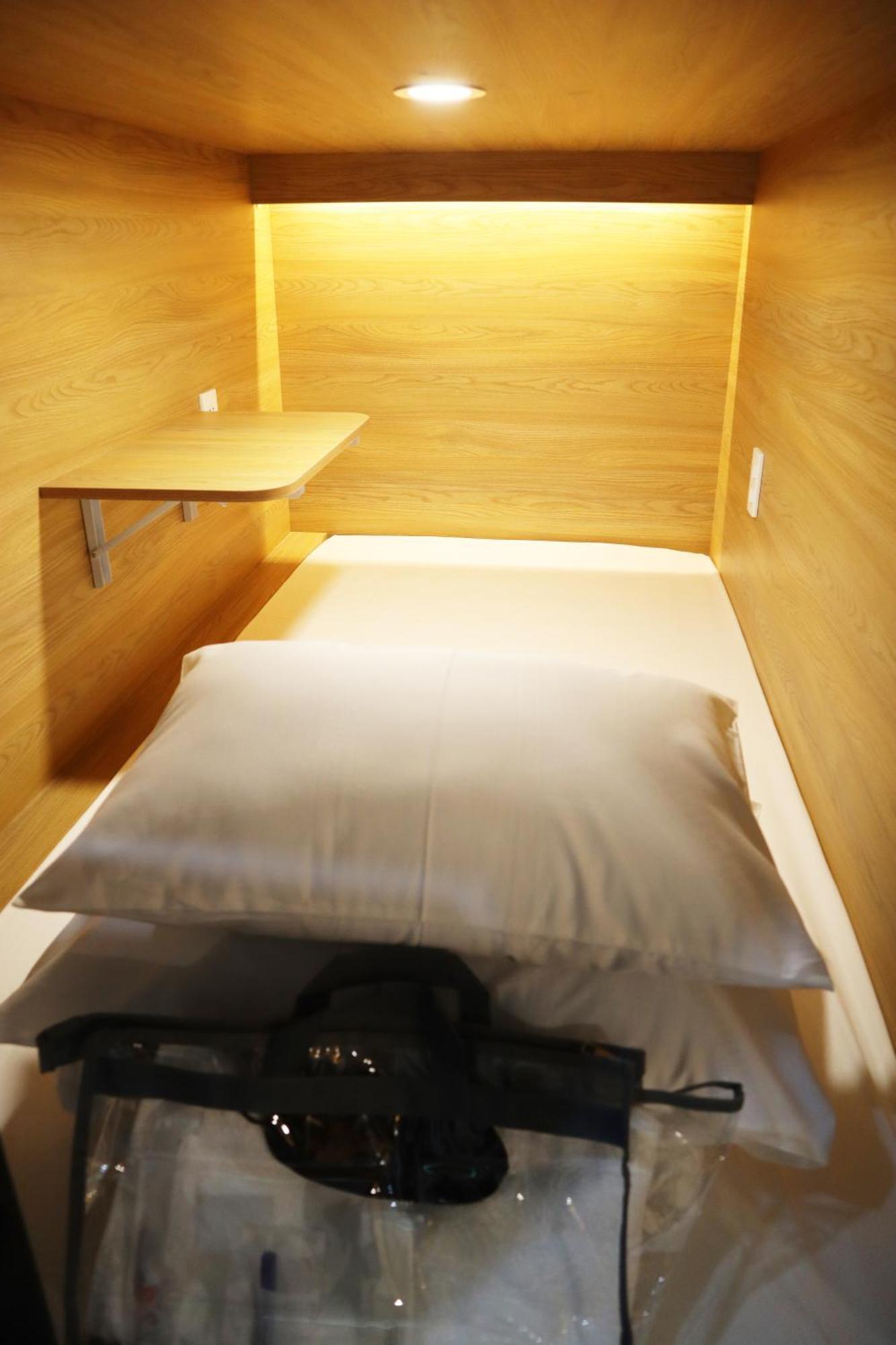 Amango Dorm Hostel Πόλη Χο Τσι Μινχ Εξωτερικό φωτογραφία