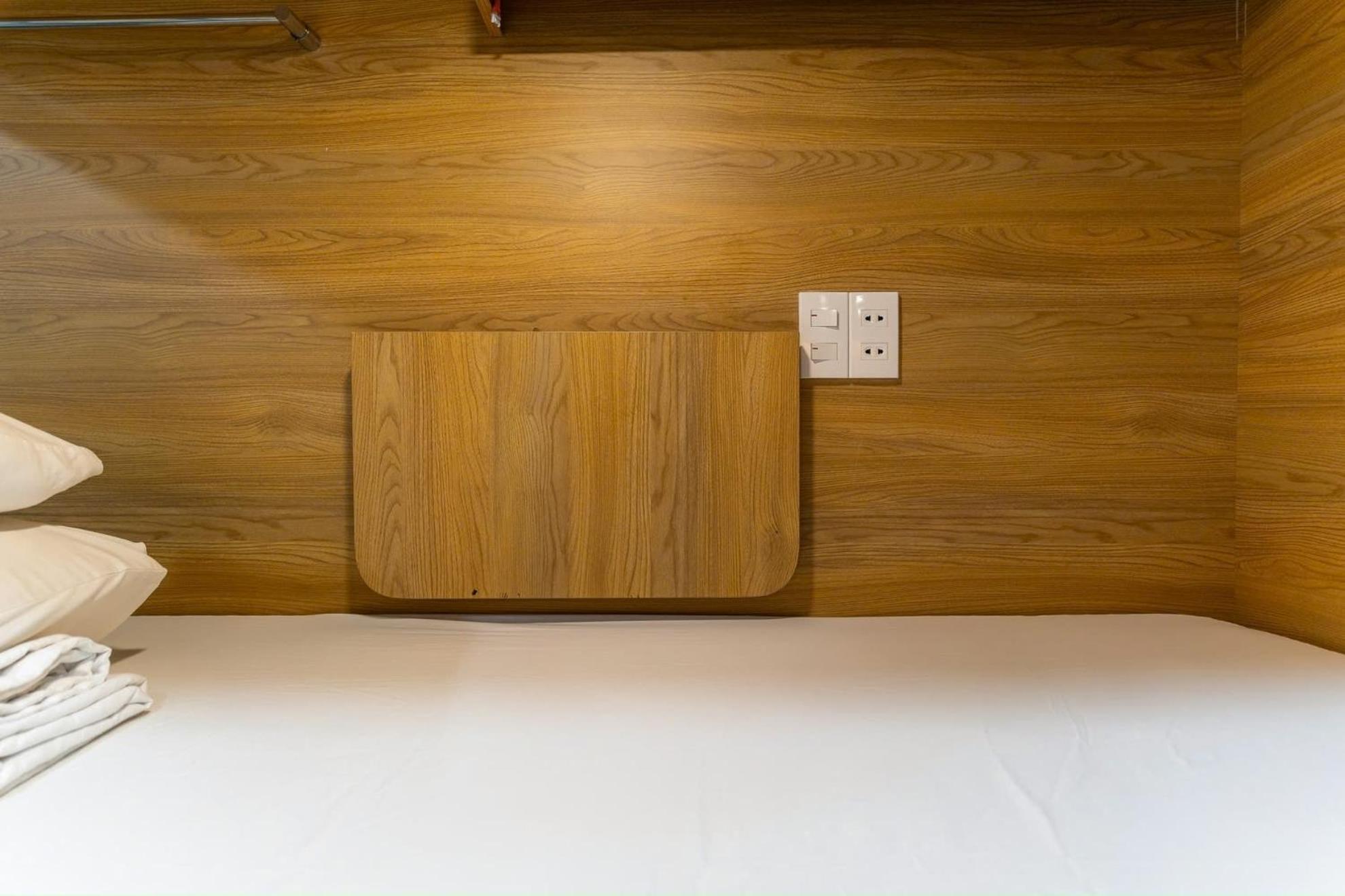 Amango Dorm Hostel Πόλη Χο Τσι Μινχ Εξωτερικό φωτογραφία